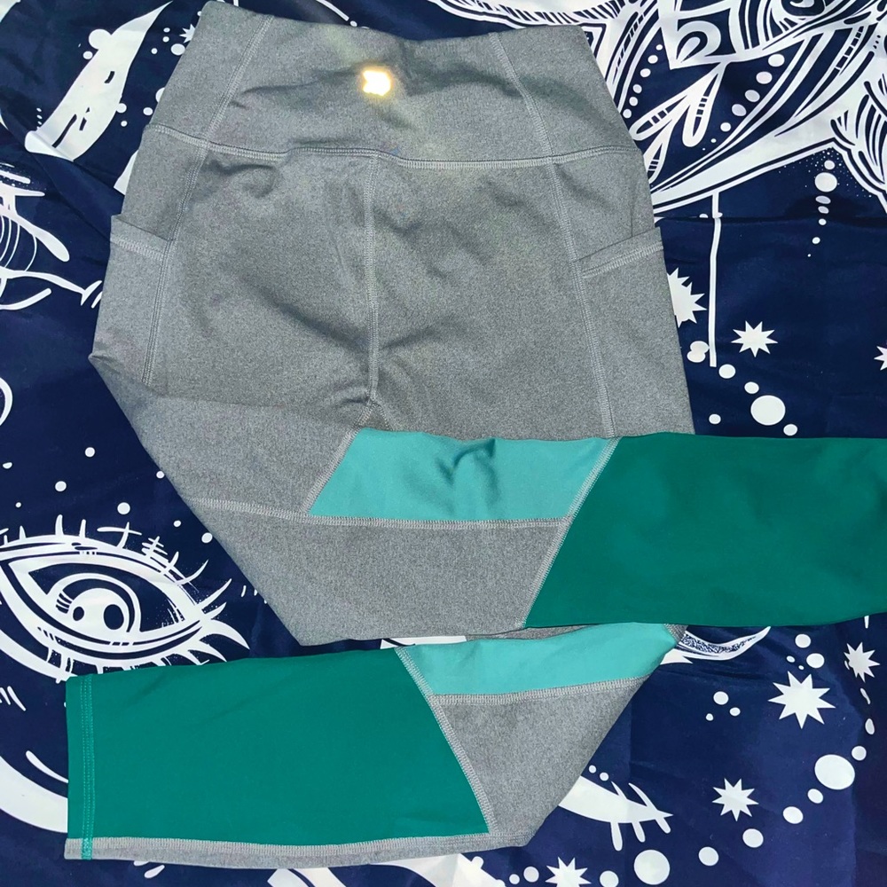 All in Motion leggings size: XS